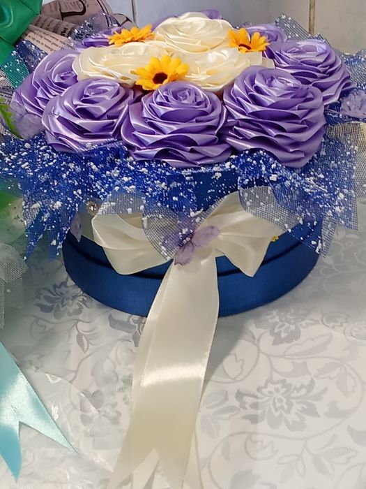 Aranjamente florale!