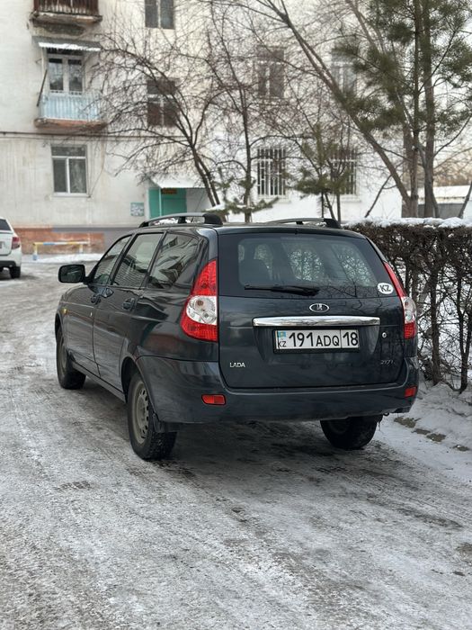 Продам приору 2012г Один хозяин