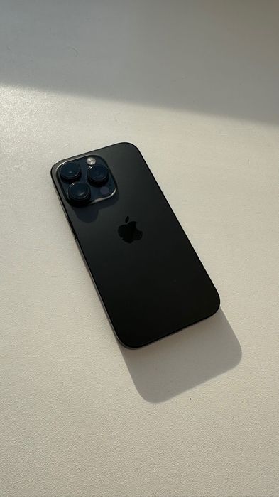 iPhone 14 pro 128 gb