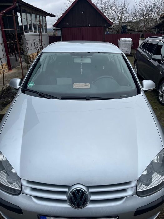 Golf 5 fsi 2004 de vânzare