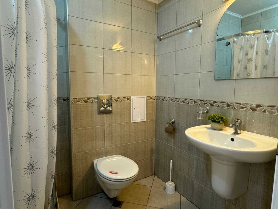 Дава се под наем Двустаен апартамент в Несебър - 108 кв.м за 561 € - Снимка #3