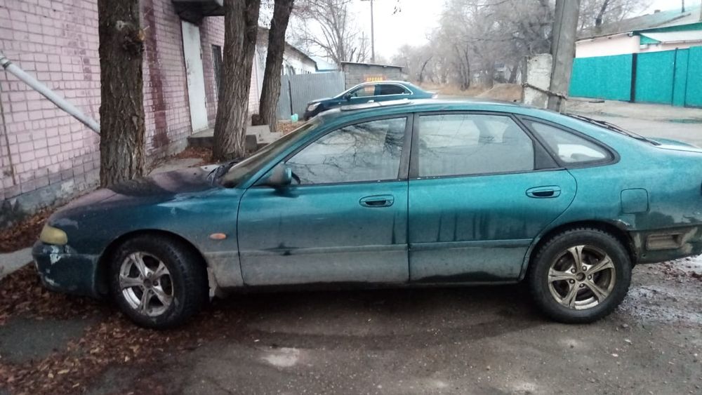 Продам машину в отличном состоянии