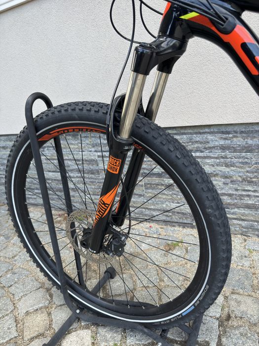 Планински велосипед Scott Spark 960 размер: 29/49см (М/Л)