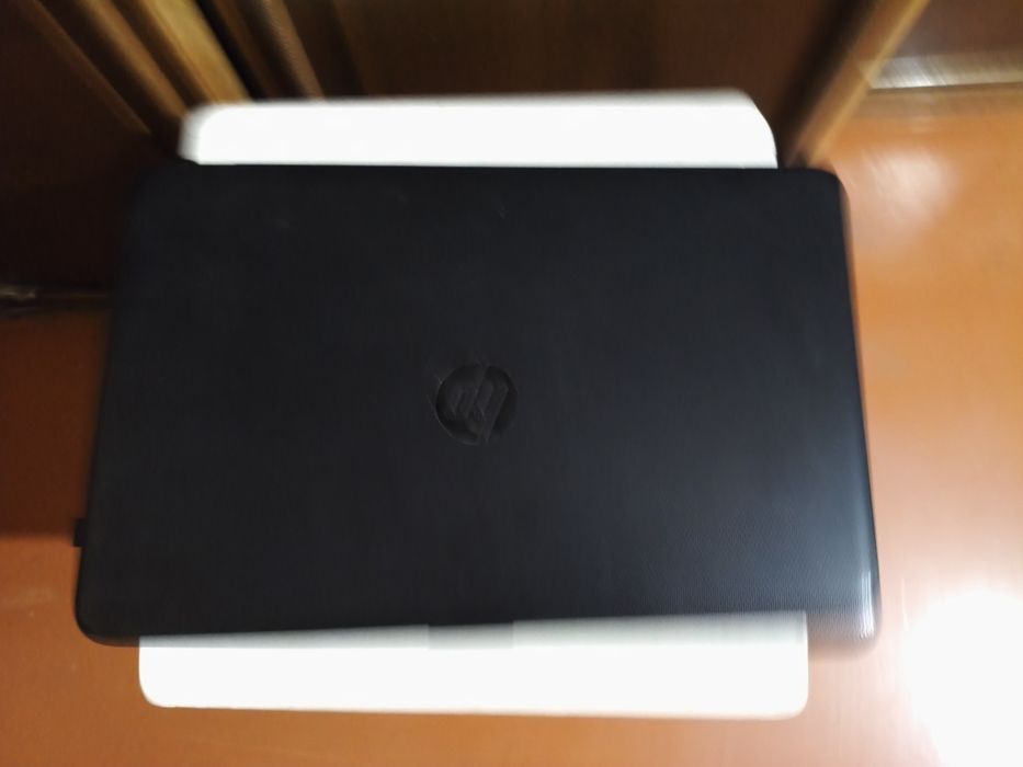 Ноутбук Hp память 1000гб