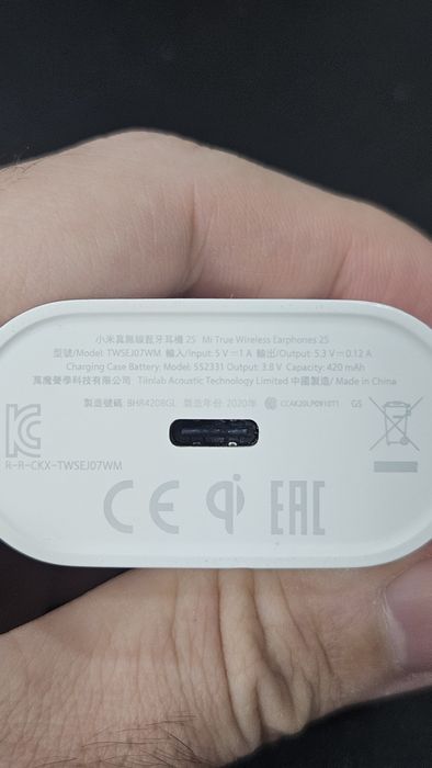 Mi True wireless Earphones 2S