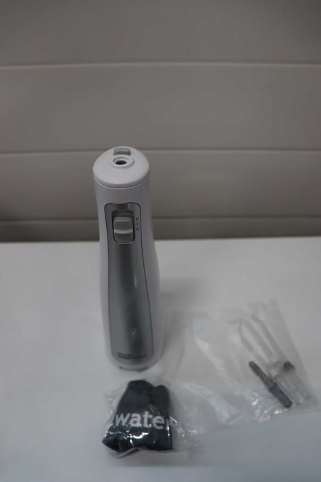 Waterpik Waterpik Cordless Freedom WF-03 148 мл воден флос, не, презареждаем, работи с батерии, безжичен