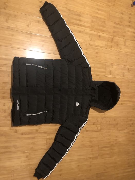 Geaca Frumoasa marimea M si xxl