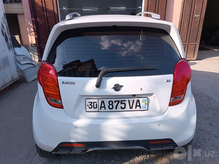 Spark aftamat 4 pozitsiya