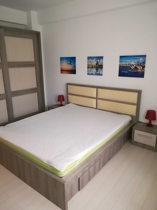 Apartament 2 camere MILITARI RESIDENCE - langa LIDL - proprietar