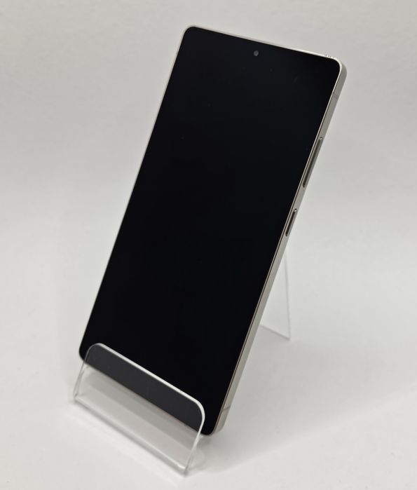 Samsung S25 Ultra / Titanium Gray/Black / 256/512GB/1 TB / DeluxGSM