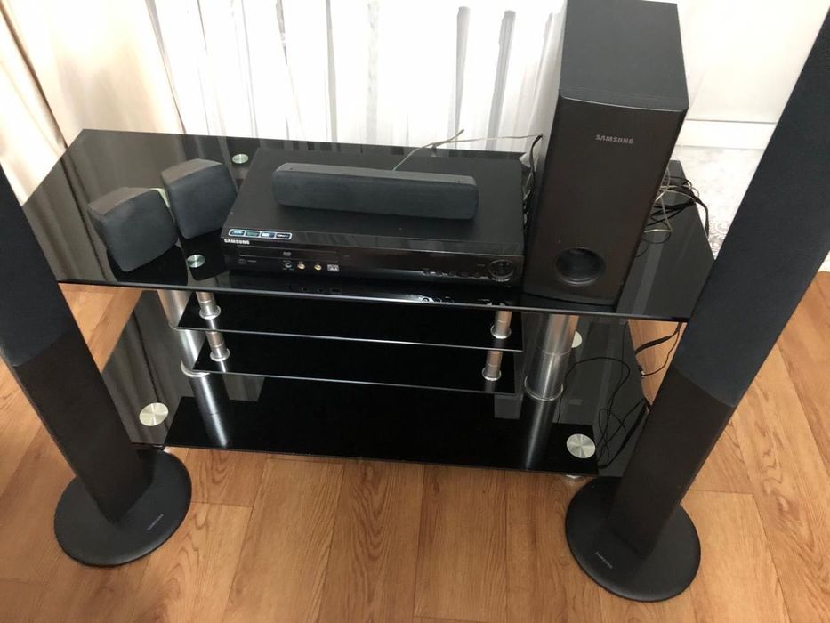 Домашний кинотеатр Samsung