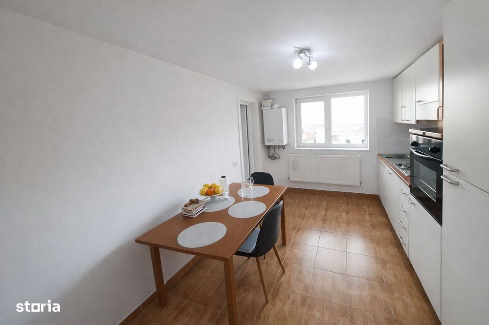 Casă P+E+M – Calea lui Traian nr 258 – teren 376 mp – utilizare mixtă