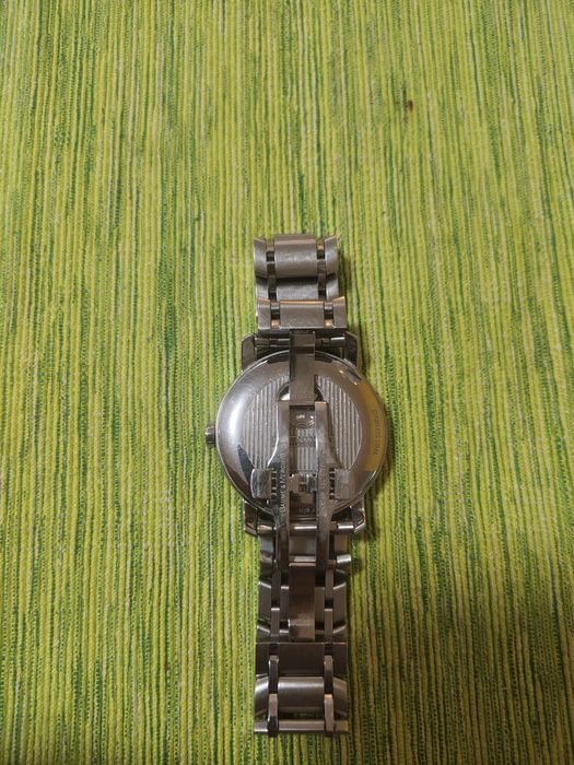 "Baume Mercier Geneve
