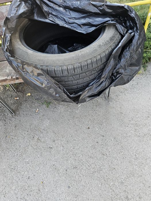 225 55 18 пирели