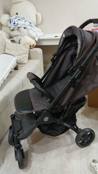 Продам кольяску в хорошем состояний