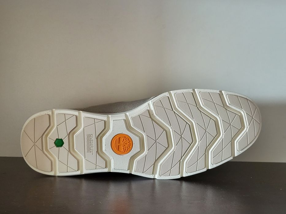 Timberland Killington FlexiKnit Ox 43номер 27.5см Стелка Нови