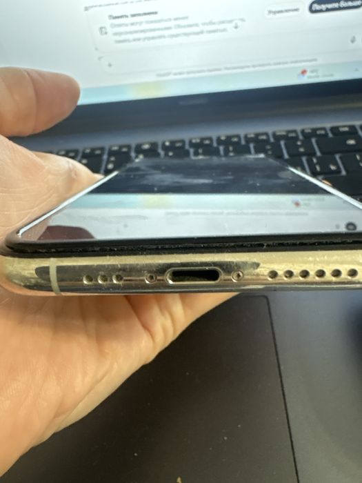 Продам телефон айфон 11про