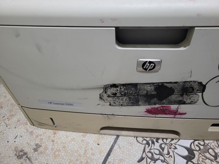 Принтеры и картриджы