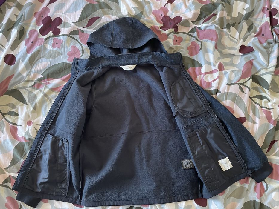 Яке за момче пролет/есен 11-12 год