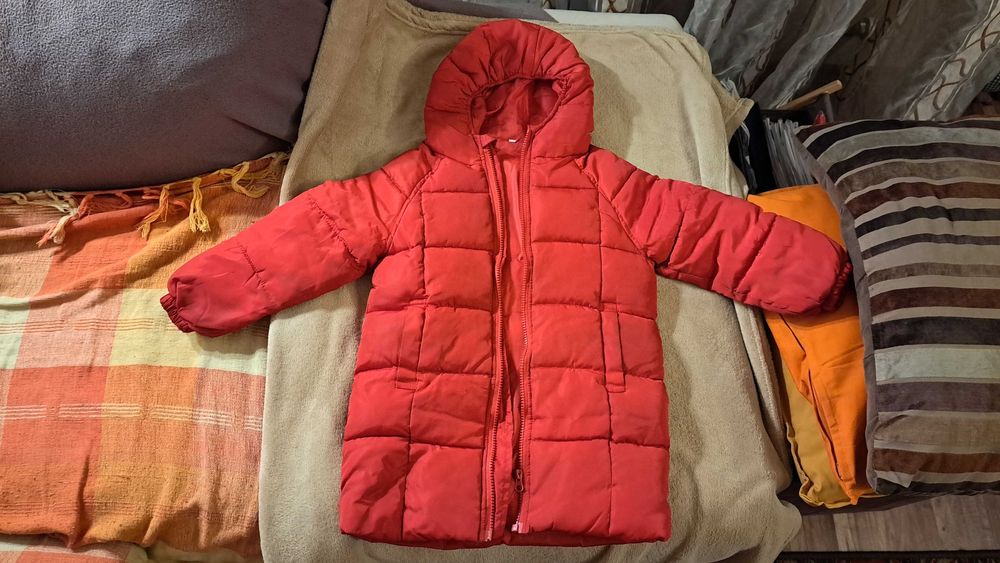 Детско  палто за всички сезони