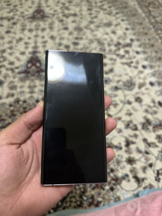 Samsung Note 20 Ultra