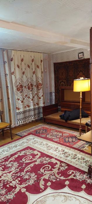 Продам дом в поселке Достык (РТС)