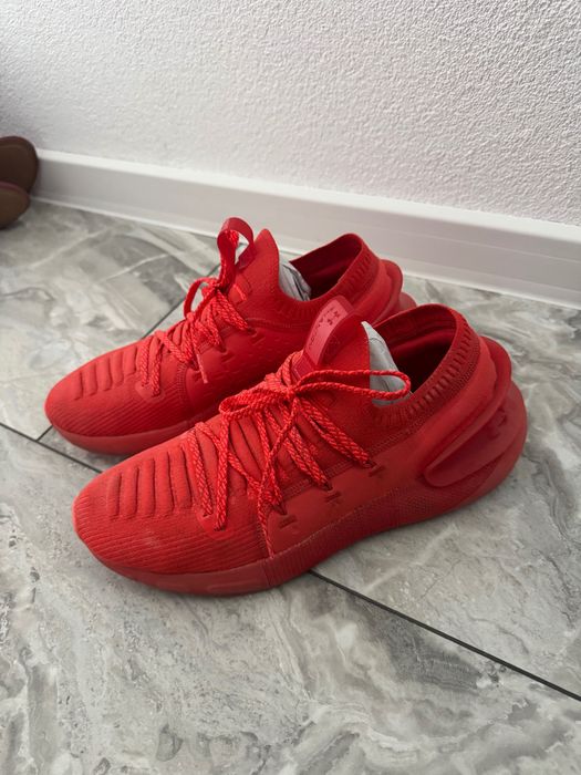 Обувки Under armor phantom