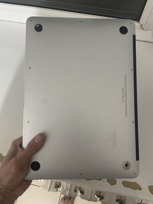 Mack book air (13-inch, ) Early 2014
