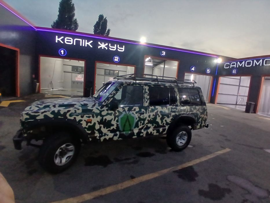 Продам вне дорожника или обмен