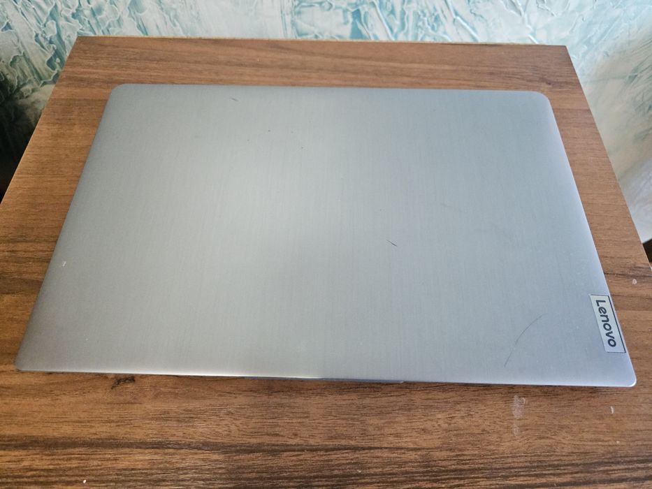 Lenovo IdeaPad ноутбук