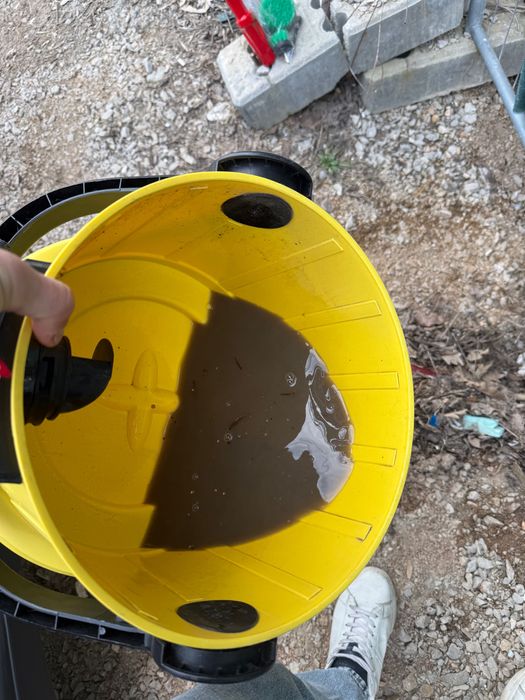 Пране на автомобилен салон