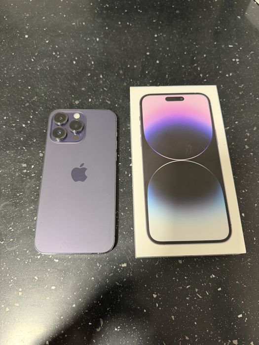 Iphone 14 pro max