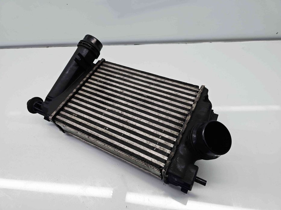Radiator intercooler Nissan Qashqai (2) [Fabr 2013-2017] 14461-4EA0A 1