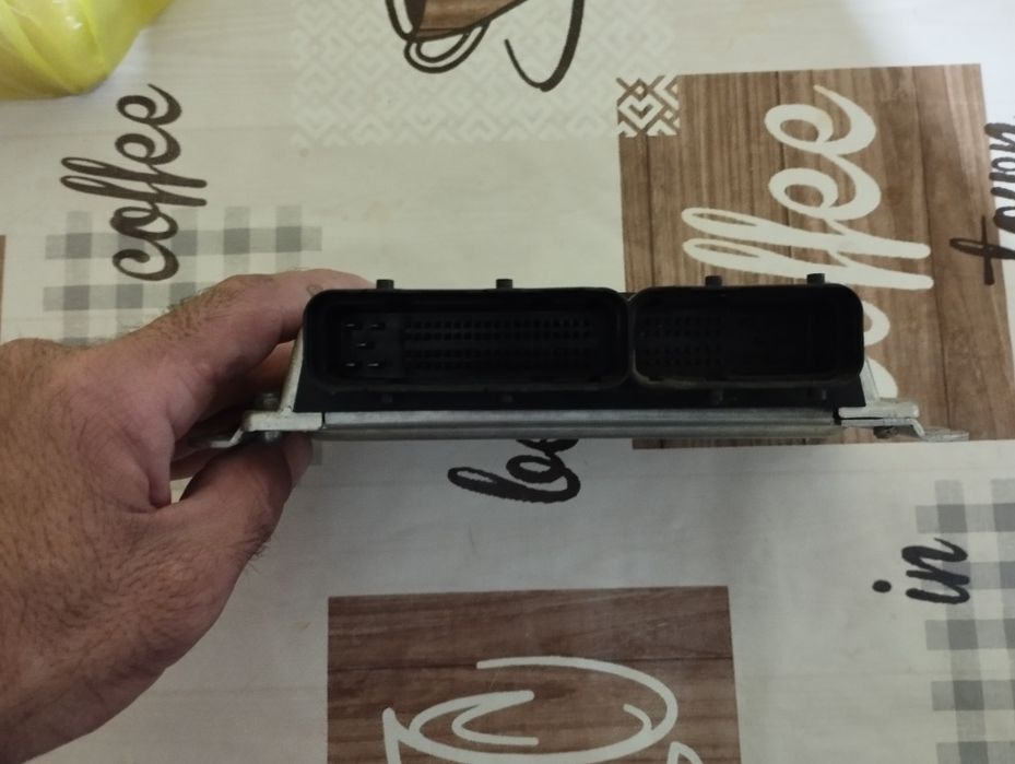 Продам ЭБУ ваз 2114