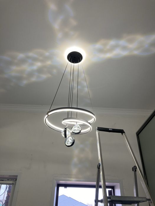 Услуги электрика