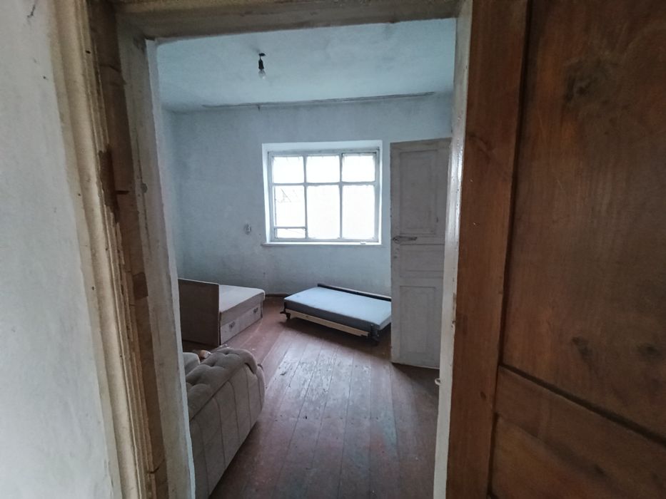 Задам в аренду дом в басерках