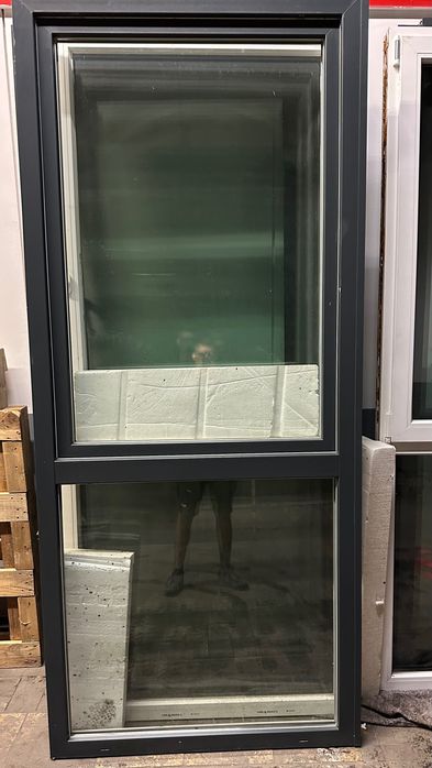 Geamuri termopan 245/108 antracit