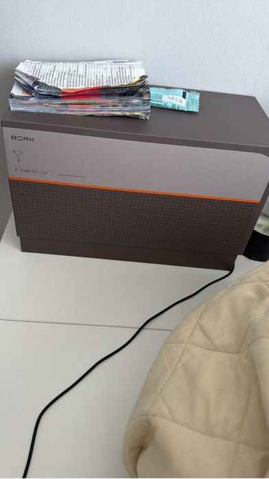 Bork стайлер продам