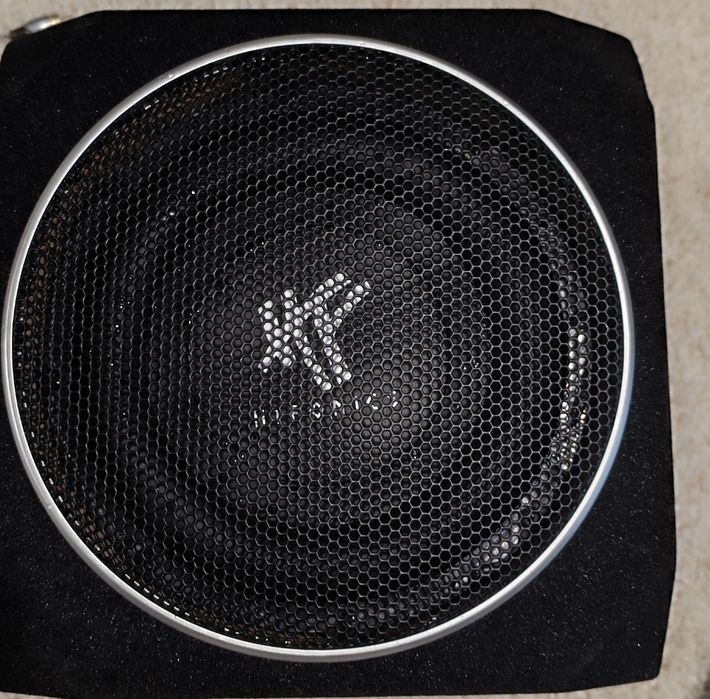 Активен суб-буфер Хайфоникс