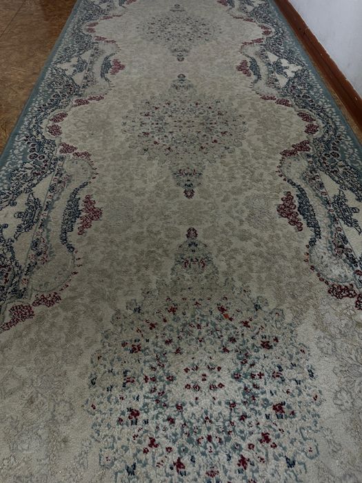 Дорожки для колидора