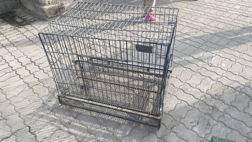 Клетка для питомцев