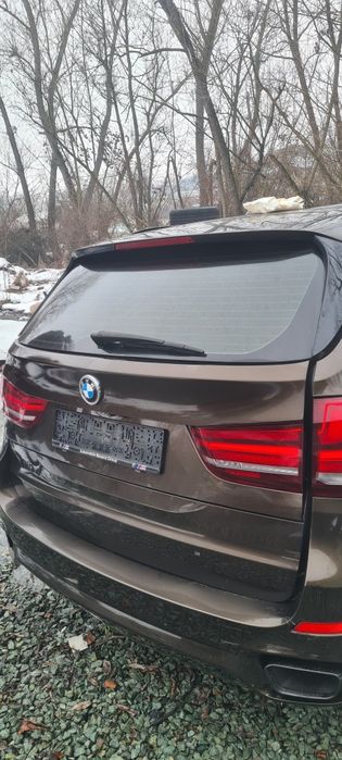 Tripla stop bmw f15 x5 stopuri