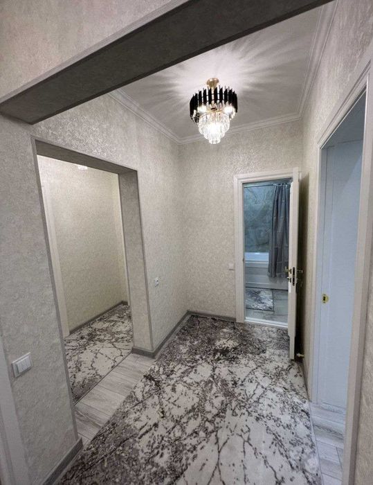 Сдается квартира в аренду | Бектемир | ЖК Мусаффо Маскан | 3/2/10