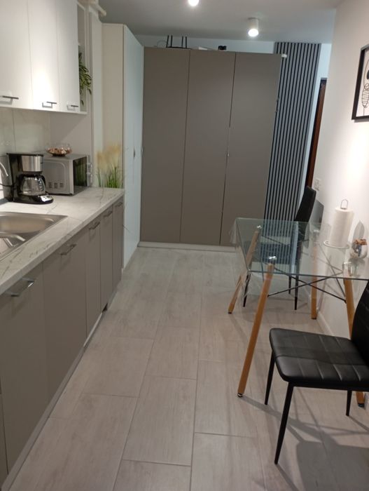 Închiriez apartament 1 camera