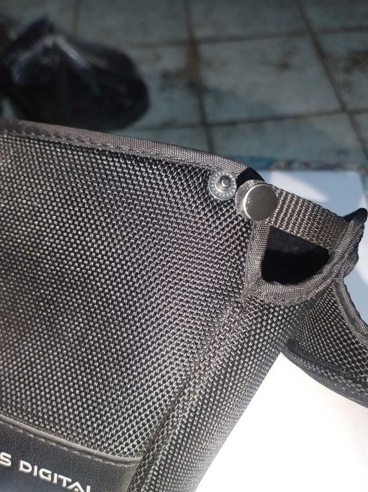 Футляр-чехол для объектива