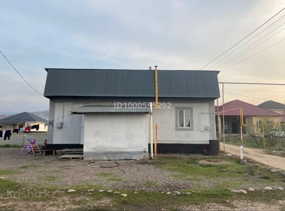 Сдам времянку в аренду в Шалкаре
