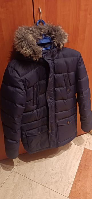 Зимно  яке с пух