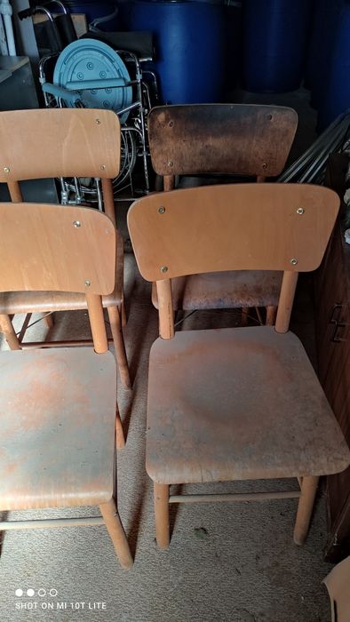 Столове сгъваеми