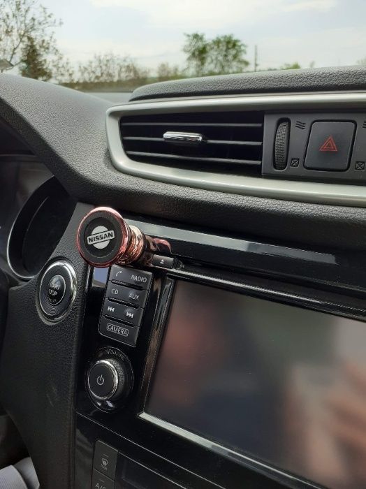 Магнитна Стойка за телефон за кола