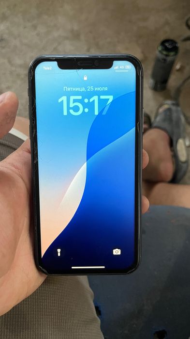 Айфон11 сатылады срочна